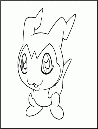 Digimon Coloring Pages Free Printable | 99coloring.com