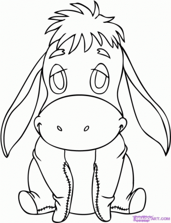 Disney Baby Coloring Pages Disney Baby Characters Coloring Pages 