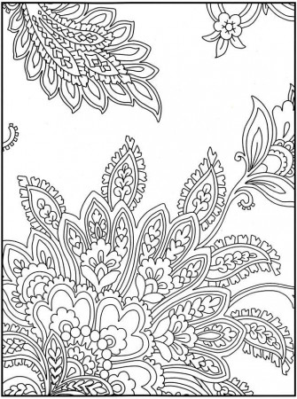 Coloring Smart - Printable Coloring Pages for Your Kids! - Part 6