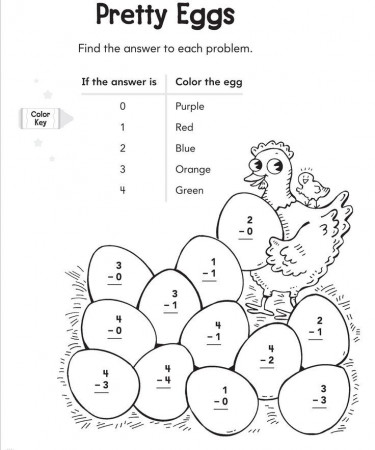 Math Animal Coloring Pages | Free coloring pages for kids