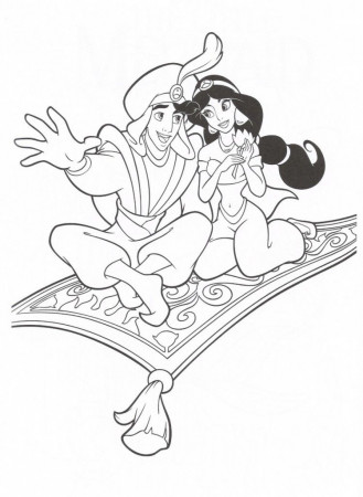 Cartoon: Coloring Pages Fantastic Mulan Coloring Pages Id Picture 