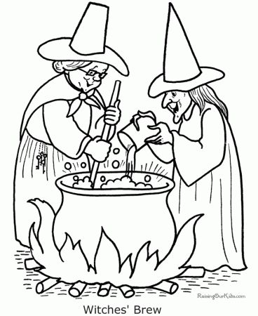 The Wonderful World of College and Witchcraft | Since it is 