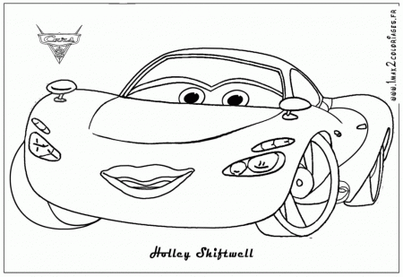 10335 ide cars 2 coloring pages free printable coloring book 