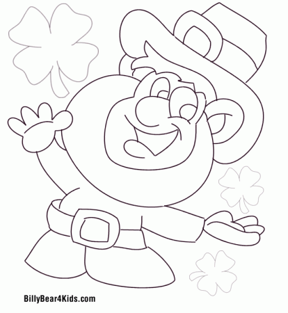 ballof spurs Colouring Pages