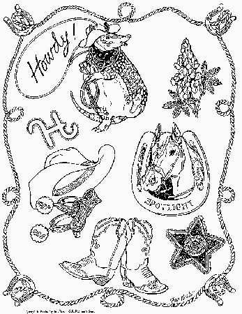 armadillo coloring pages - sezginalay1