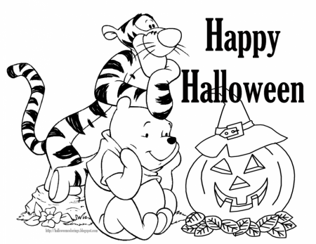 Tigger Worm Coloring Pages Free Coloring Pages Download 135750 