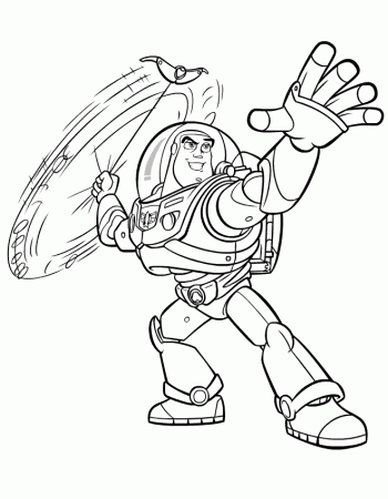 Toy story coloring pages for kids | coloring pages for kids 