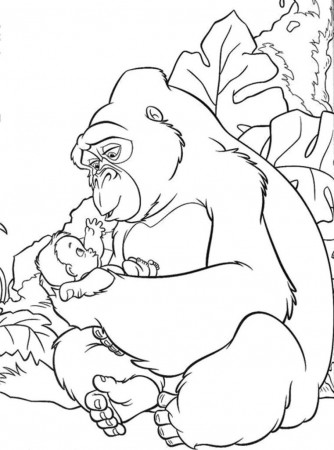king_kong_coloring_pages-761x 