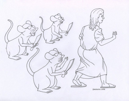 Nursery Rhyme Coloring Pages - Children's Nursery Rhymes