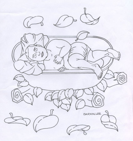 Nursery Rhymes Lyrics - Nursery Rhyme Songs
