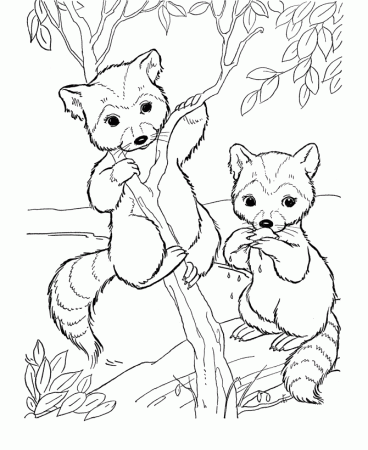 Wild Wild Wubsy Coloring Pages - Free Printable Coloring Pages 