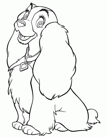 Community Helpers Coloring Pages – 736×920 Coloring picture animal 
