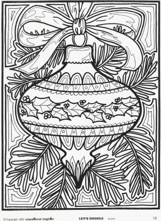 Check out these great coloring sheets from our very own line 