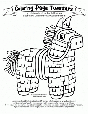 cinco-de-mayo-coloring-pages- 