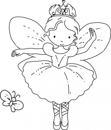 Coloring Pages