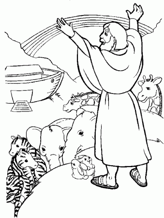 Coloring Pages