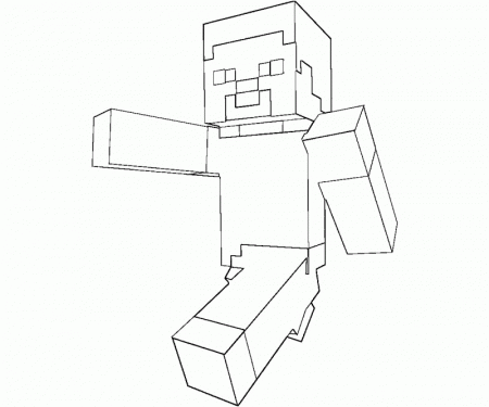 Best 50 minecraft colouring pages 2014 | Free coloring pages for kids