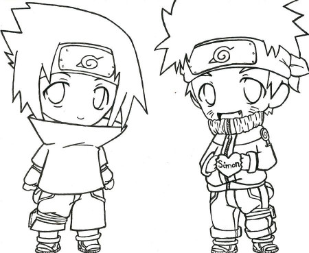 Kids Coloring Naruto Shippuden Coloring Pictures Pagez Com Naruto 