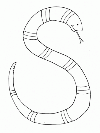 Letter Coloring Pages 2 Letter Coloring Pages 3 Letter Coloring 