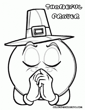 Thanksgiving Drawings | 99coloring.com
