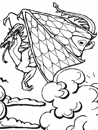 Dragon Coloring Pages 66 271586 High Definition Wallpapers| wallalay.
