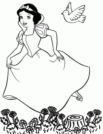 disney-coloring-pages-free-aladdin-snow-white-beauty-and-beast 