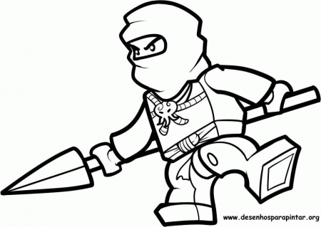Gideon Hebrew Coloring Pages