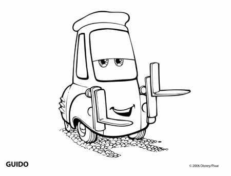 Cars Disney Coloring Pages – 829×632 Coloring picture animal and 