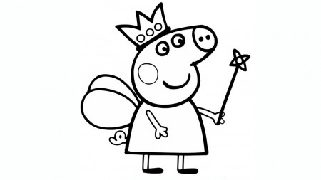 Coloring ~ Peppa Pig Pictures To Colour Princess Coloring Pages  B734d7b8888495addada78b7e2573da3 Peppa The Tooth Fairy Kids Fun Art  Activities Book Peppa Pig Pictures To Colour. Peppa Pig Pictures To Colour  And Print