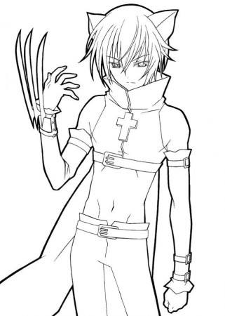 Pin on printable coloring pages