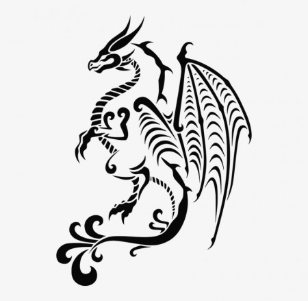 Tatuajes De Dragones - Dragon Tattoo ...