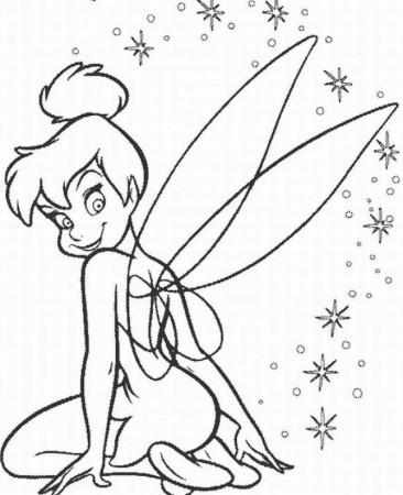Free Printable Free Coloring Pages Disney Great - Coloring pages