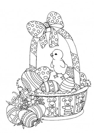 Coloring Free Easter Luxury Print Easter Coloring Pages coloring pages  easter pictures to colour easter coloring sheets easter colouring I trust coloring  pages.