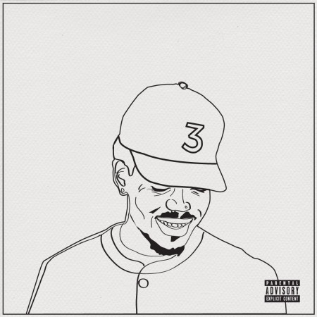 Download a free coloring book based on the lyrics from CHANCE THE RAPPER's  new mixtape (free download) | Chance the rapper art, Coloring books, Rapper  art
