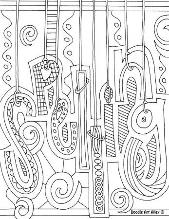 Subject Cover Pages | School book covers, Coloring pages, School subjects