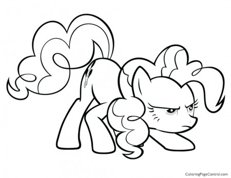 Coloring Pages : Coloring Pages Fantastic Pony Pics Picture ...