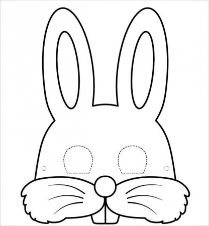 9+ Bunny Templates - PDF, DOC
