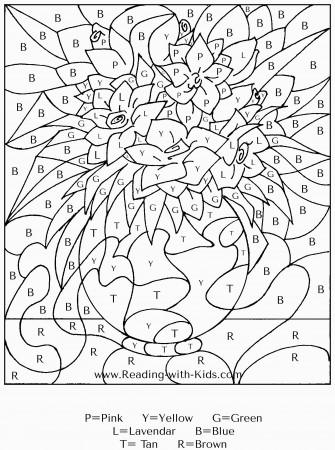 Stunning Coloring Pages Fors With Numbers Image Ideas Free Online To Print  Printable Unicorn – Approachingtheelephant