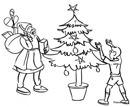 Festivals Coloring Pages Pitara Kids Network - Coloring Pages