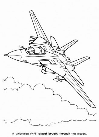 Airplane Coloring Pages Free | Airplane coloring pages, Angel coloring pages,  Coloring pages