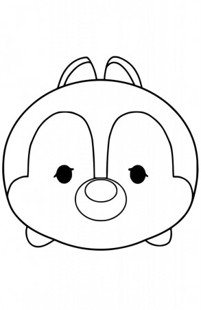 Tsum Tsum Coloring Pages - Best Coloring Pages For Kids | Tsum tsum  coloring pages, Disney coloring pages, Disney tsum tsum