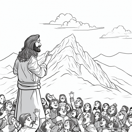 J Is For Jesus Coloring Pages - Free ...