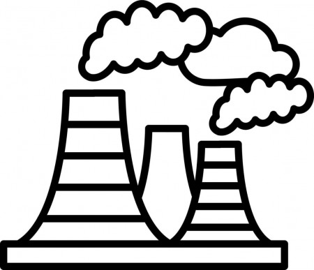 Air Pollution Icon Style 20879316 Vector Art at Vecteezy