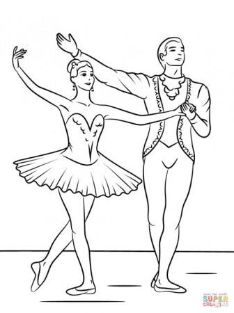 Dance Moms Colouring Pages - Free Colouring Pages