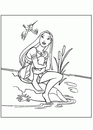 Edge Coloring Pages