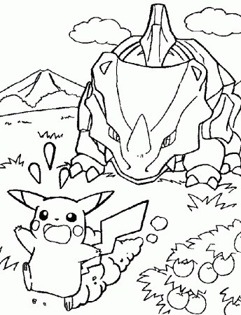 Pokemon Coloring Pages Of Giratina 88 | Free Printable Coloring Pages