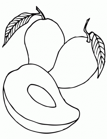 Fruit Of The Spirit Coloring Pages For Children Id 102443 138480 
