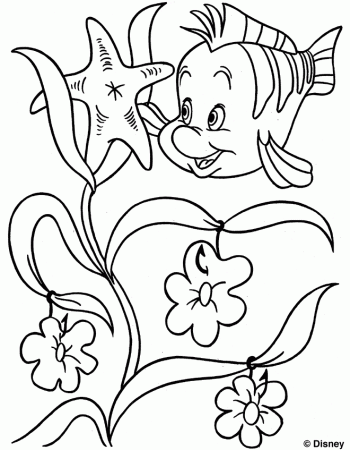 Kids Coloring Pages Printable | Fun Printable