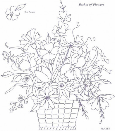 Welcome to Dover Publications | ♥ Bordados / Embroidery