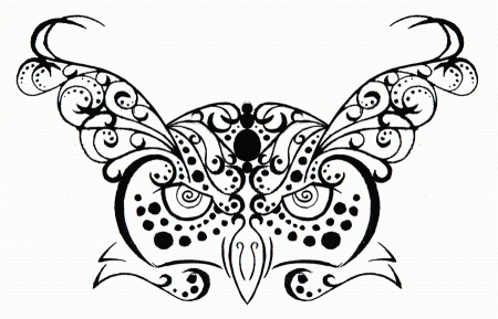 Owl Tattoo Designs Ideas Photos Images Pictures ~ Best of Free 